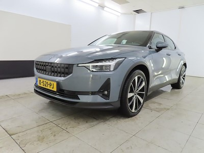 Polestar 2 Pilot Plus