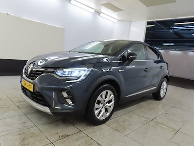 Renault Captur TCe 130 EDC GPF Intens 5d
