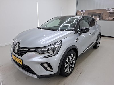Renault Captur TCe 130 GPF Intens