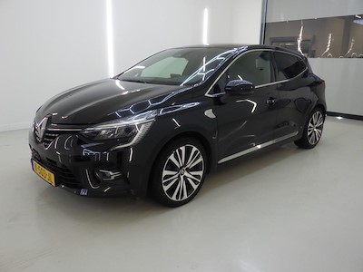 Renault CLIO 1.0 TCe 100 Initiale Paris