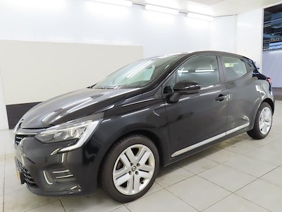 Renault CLIO 1.0 TCe 100 Zen 5d APL