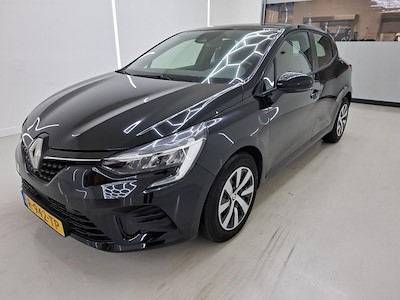 Renault CLIO 1.0 TCe 90 GPF Equilibre