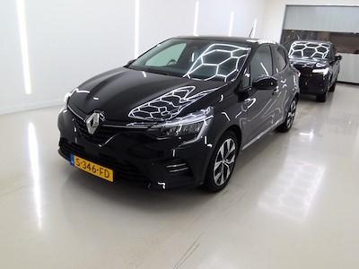 Renault CLIO 1.0 TCe 90 GPF Evolution