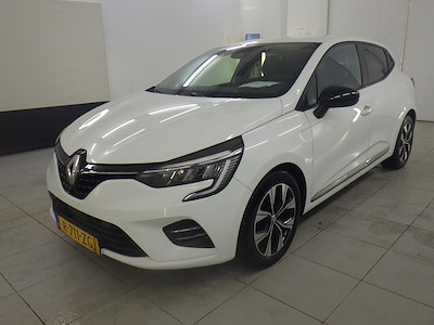 Renault CLIO 1.0 TCe 90 GPF Evolution 5d