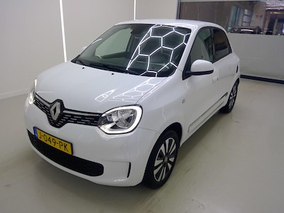 Renault TWINGO TCe 95 EDC Intens 5d