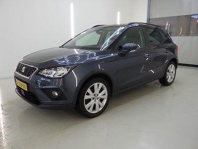 Seat Arona 1.0 TSI 85kW Style Business Intense DSG