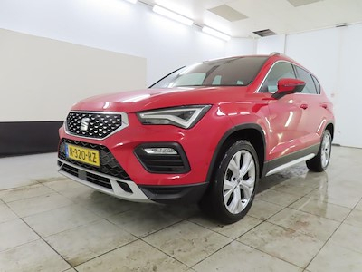 Seat Ateca 1.5 TSI Xperience Business Intense DSG-7