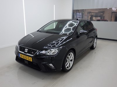 Seat IBIZA 1.0 TSI FR Business Intense