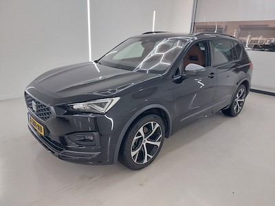 Seat Tarraco 1.5 TSI FR Business Intense DSG-7 5d