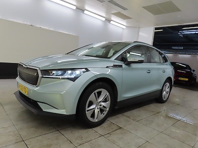 Skoda Enyaq IV 60 5d