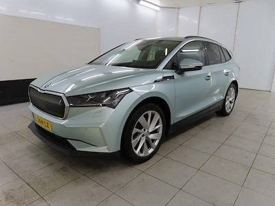 Skoda Enyaq IV 60 First Edition