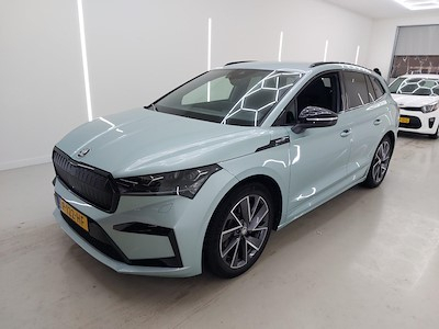 Skoda Enyaq IV 60 Sportline