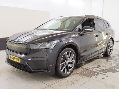 Skoda Enyaq IV 80 5d