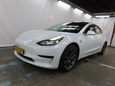 Tesla Model 3 Standard Plus RWD