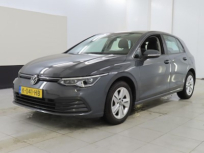 Volkswagen GOLF 1.0 eTSI 81kW DSG Life Business 5d ActieAuto