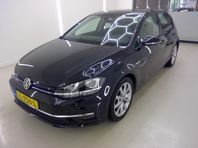 Volkswagen GOLF 1.5 TSI BlueMotion 96kW Highline 5d