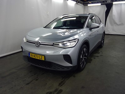 Volkswagen ID.4 77kWh 150kW Pro Auto 5d