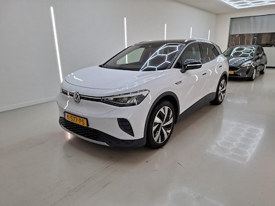 Volkswagen ID.4 77kWh 1ST Auto 5d