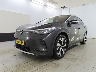 Volkswagen ID.4 77kWh 1ST Auto 5d