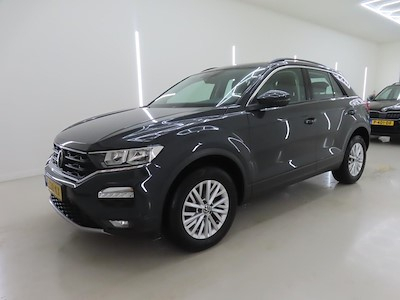 Volkswagen T-Roc 1.0 TSI 85kW ACTI 5d Style APL 5d