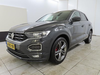 Volkswagen T-Roc 1.5 TSI 110kW DSG Sport Business R 5d