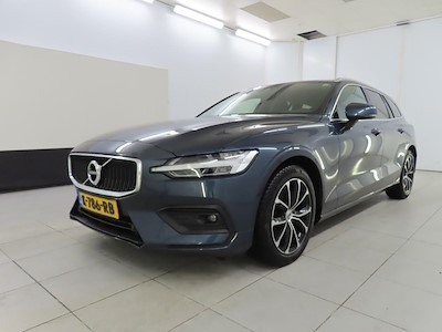 Volvo V60 B3 Automaat Business Pro 5d