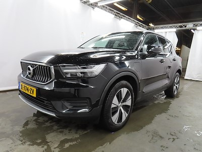 Volvo XC40 Recharge T4 Inscription Expression 5d