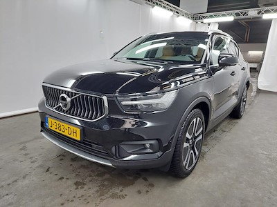 Volvo XC40 T5 Twin Engine Plug-in Hybr Inscription