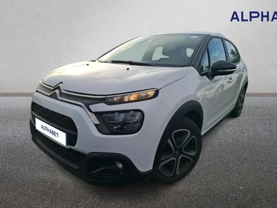 Citroën C3 Societe BlueHDi 100 S&amp;S BVM6 Feel Nav VF [5P] 6-102CH-5cv, 2021