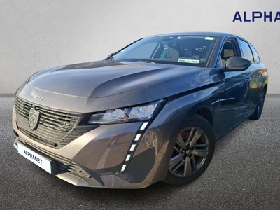 Peugeot 308 SW BlueHDi 130 EAT8 ACTIVE PACK VP [5P] bva 8-130CH-7cv, 2022