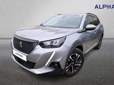 Peugeot 2008 1.2 PT 130 S&amp;S EAT8 ALLURE BUSINESS VP [5P] bva 8-130CH-6cv, 2020