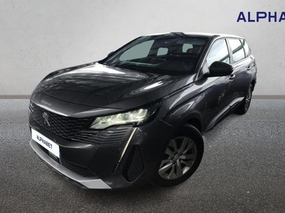 Peugeot 5008 BlueHDi 130 S&amp;S ACTIVE BUSINESS VP [5P] bvm 6-130CH-7cv, 2021
