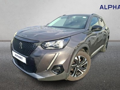 Peugeot 2008 BlueHDi 130 S&amp;S EAT8 Allure Pack VP [5P] bva 8-130CH-7cv, 2021