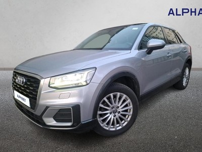 Audi Q2 30 TDI 116 Business Line VP [5P] bvm 6-116CH-6cv, 2020
