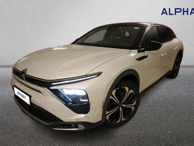 Citroën C5 X Hybride recharg 225 e-EAT8 Shine Pack VP [5P] bva 8-225CH-10cv, 2022