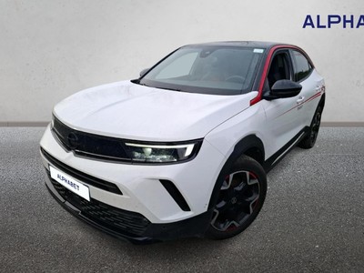 Opel Mokka 1.5 Diesel 110ch GS VP [5P] bvm 6-110CH-6cv, 2023