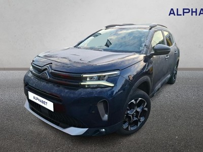 Citroën C5 Aircross BlueHDi 130 S&amp;S EAT8 Shine Pack VP [5P] bva 8-131CH-7cv, 2022