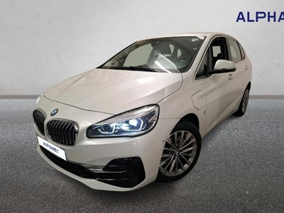 BMW SERIE 2 ACTIVE 225xe Luxury Auto VP [5P] bva 6-224CH-5cv, 2018