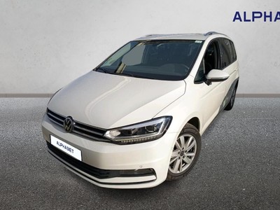 Volkswagen Touran 2.0 TDI 150 DSG7 Lounge Business VP [5P] bva 7-150CH-8cv, 2023