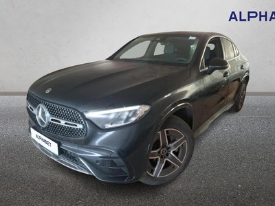 Mercedes-Benz GLC Coupe GLC 300 e AMG Line 4MATIC VP [5P] bva 9-313CH-11cv, 2024