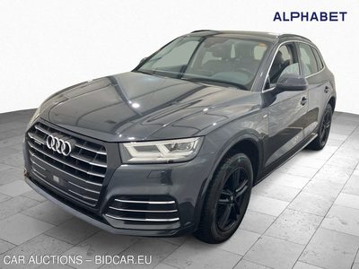 Audi Q5 55 TFSI e quattro S tronic, 2020