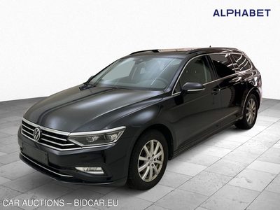 Volkswagen PASSAT Variant 2.0 TDI SCR DSG Business, 2023