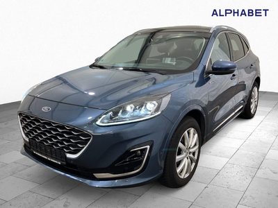 Ford Kuga 2.0 EcoBlue 4x4 Aut. Vignale, 2022