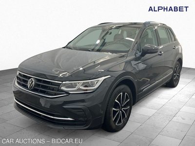 Volkswagen Tiguan 2.0 TDI SCR DSG Life, 2024