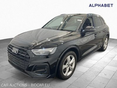 Audi Q5 35 TDI S tronic advanced, 2022