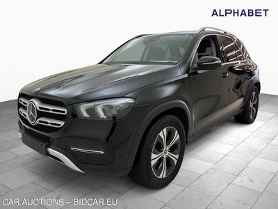 Mercedes-Benz GLE 350 de 4Matic 9G-TRONIC, 2022