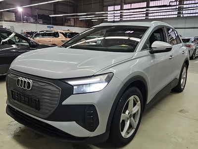 Audi Q4 0.0 E-TRON 40, 2022