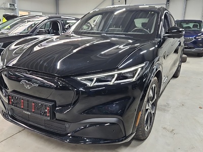 Ford Mustang MACH-E AWD, 2022