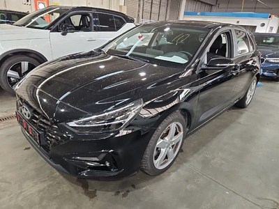 Hyundai i30 1.6 1.6 CRDI DCT, 2021
