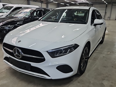 Mercedes-Benz A 2.0 200 D 8G-DCT LIM., 2023
